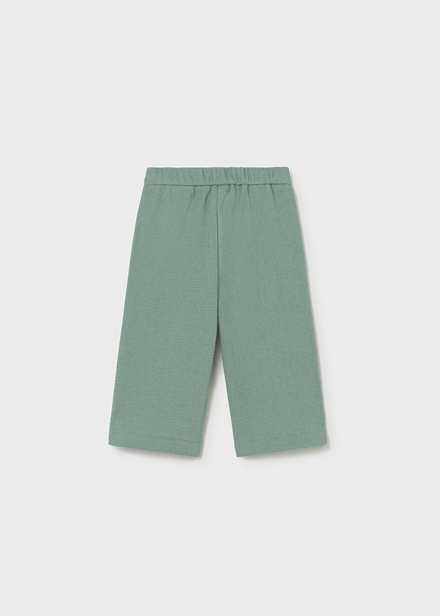 Pantalon largo estructura mayoral 1509
