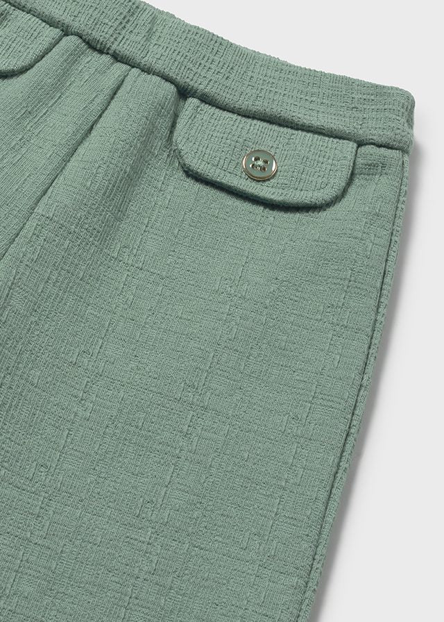Pantalon largo estructura mayoral 1509