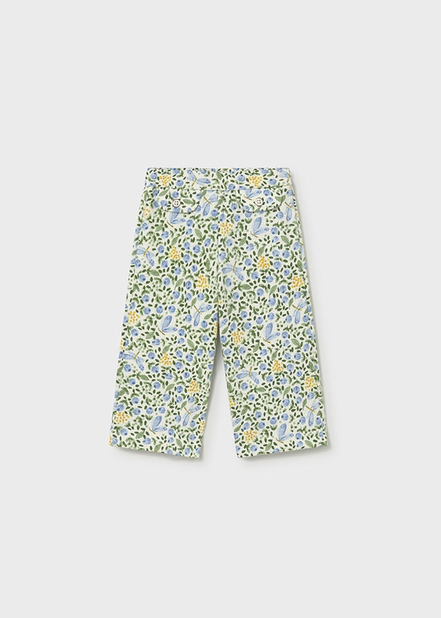 Pantalon largo estructura mayoral 1509