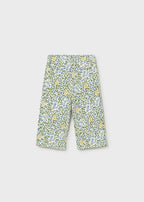 Pantalon largo estructura mayoral 1509