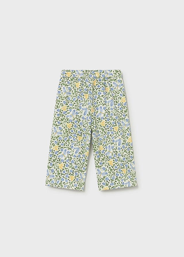 Pantalon largo estructura mayoral 1509