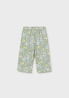 Pantalon largo estructura mayoral 1509
