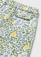 Pantalon largo estructura mayoral 1509