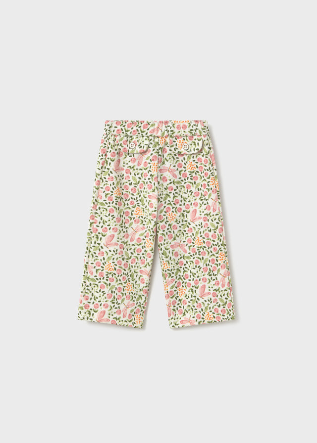 Pantalon largo estructura mayoral 1509