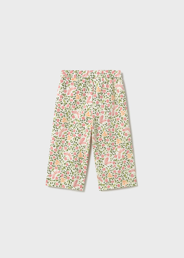 Pantalon largo estructura mayoral 1509