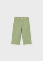 Pantalon largo sarga 1510