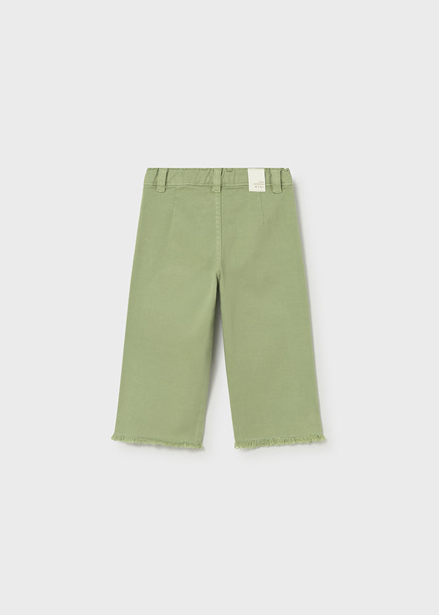 Pantalon largo sarga 1510