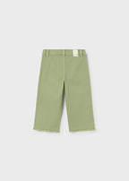 Pantalon largo sarga 1510