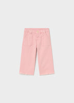 Pantalon largo sarga 1510