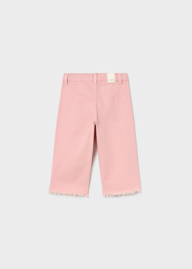 Pantalon largo sarga 1510