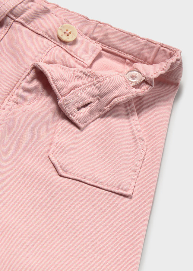 Pantalon largo sarga 1510