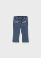Pantalon largo mayoral 1511