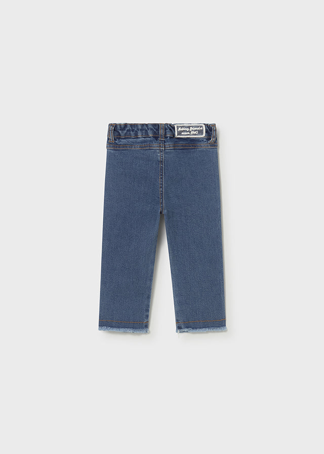 Pantalon largo mayoral 1511