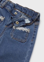 Pantalon largo mayoral 1511