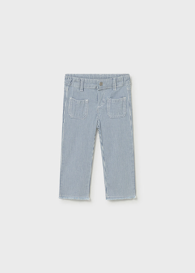 Pantalon largo mayoral 1511