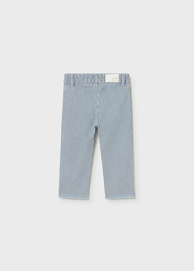 Pantalon largo mayoral 1511