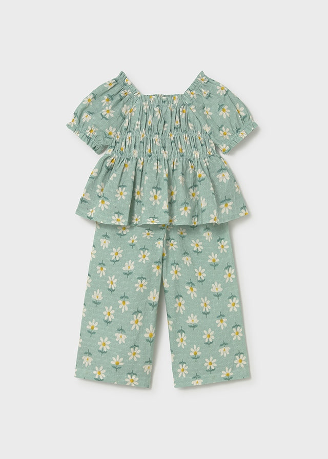 Conj. pantalon largo mayoral 1513