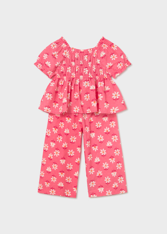 Conj. pantalon largo mayoral 1513