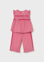 Conj. pantalon largo mayoral 1514