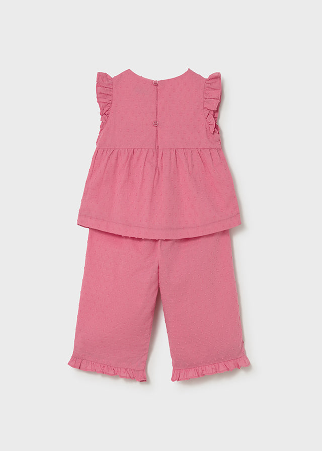 Conj. pantalon largo mayoral 1514