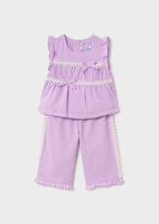 Conj. pantalon largo mayoral 1514