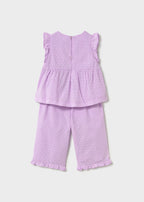 Conj. pantalon largo mayoral 1514