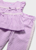 Conj. pantalon largo mayoral 1514