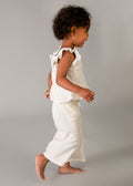 Conj. pantalon largo combinado mayoral 1515