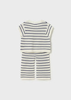 Conj. pantalon tricot mayoral 1516