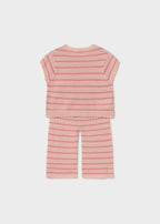 Conj. pantalon tricot mayoral 1516