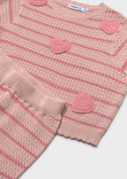 Conj. pantalon tricot mayoral 1516