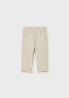 Pantalon lino suiting mayoral 1517