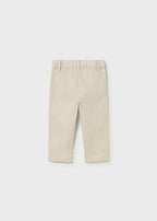 Pantalon lino suiting mayoral 1517