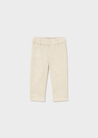 Pantalon lino suiting mayoral 1517