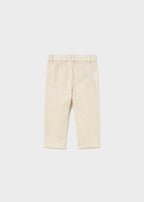 Pantalon lino suiting mayoral 1517