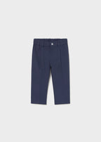 Pantalon lino suiting mayoral 1517