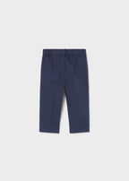 Pantalon lino suiting mayoral 1517