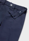 Pantalon lino suiting mayoral 1517