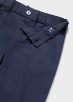 Pantalon lino suiting mayoral 1517