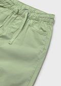 Pantalon popelin elastan mayoral 1519
