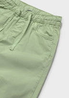 Pantalon popelin elastan mayoral 1519