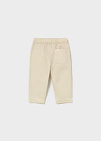 Pantalon popelin elastan mayoral 1519