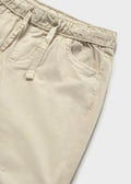 Pantalon popelin elastan mayoral 1519