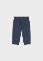 Pantalon popelin elastan mayoral 1519