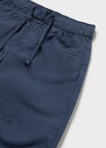 Pantalon popelin elastan mayoral 1519