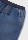 Pantalon soft denim jogger mayoral 1520