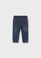 Pantalon soft denim jogger mayoral 1520