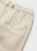 Pantalon bambula mayoral 1521