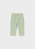Pantalon bambula mayoral 1521