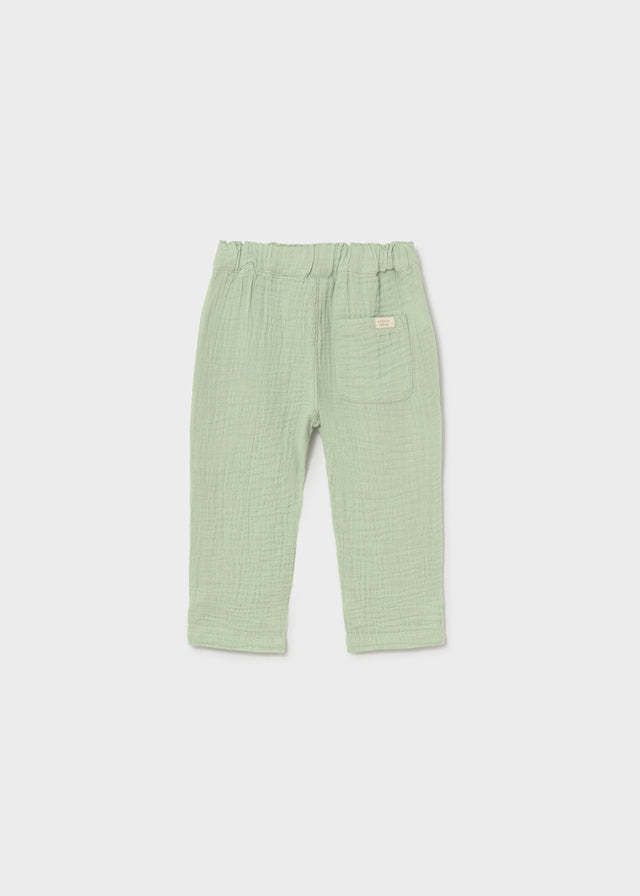 Pantalon bambula mayoral 1521